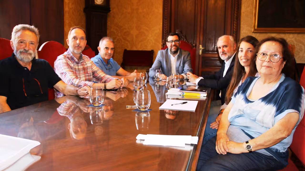 FOTO: Ajuntament de Palma
19/07/18