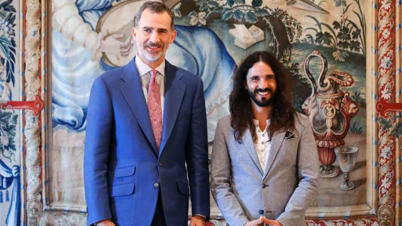 Casa real|