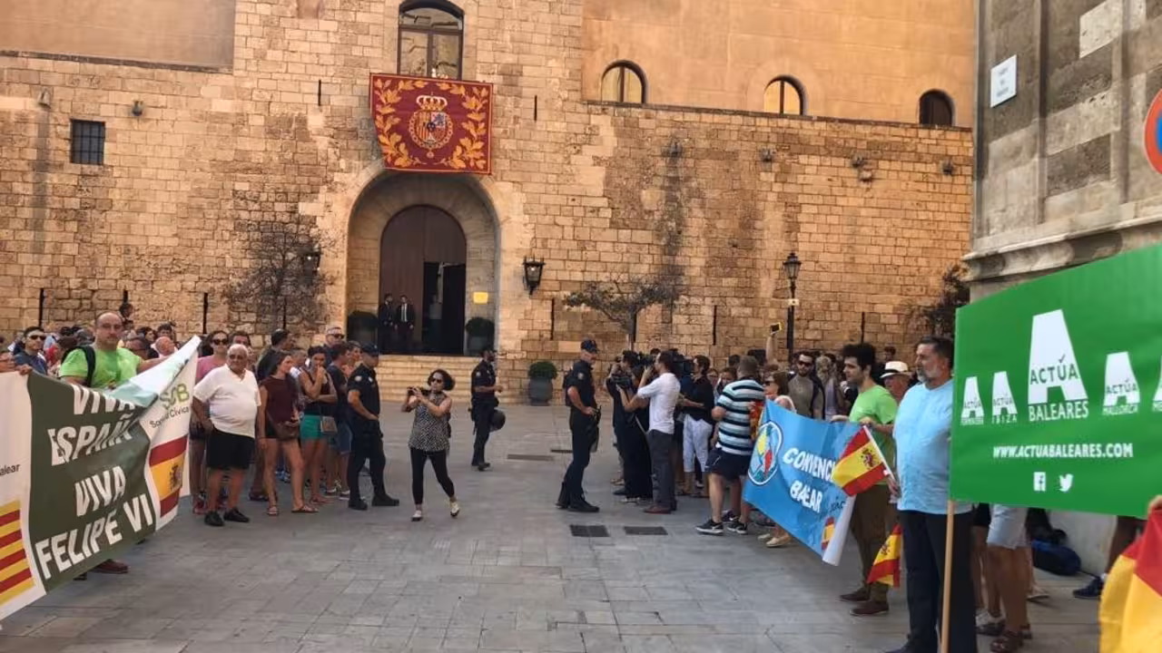 Sociedad Civica Balear