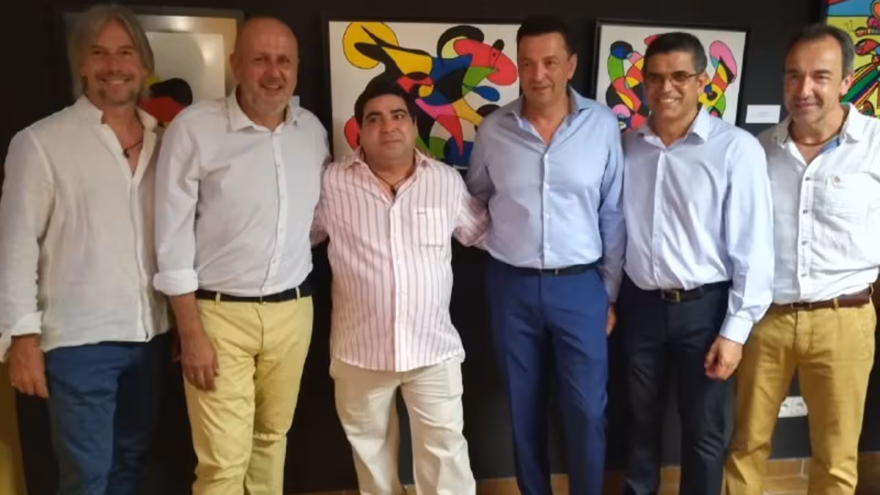 FOTO: Consell de Mallorca|