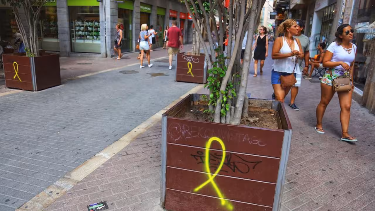 Foto: PP Palma