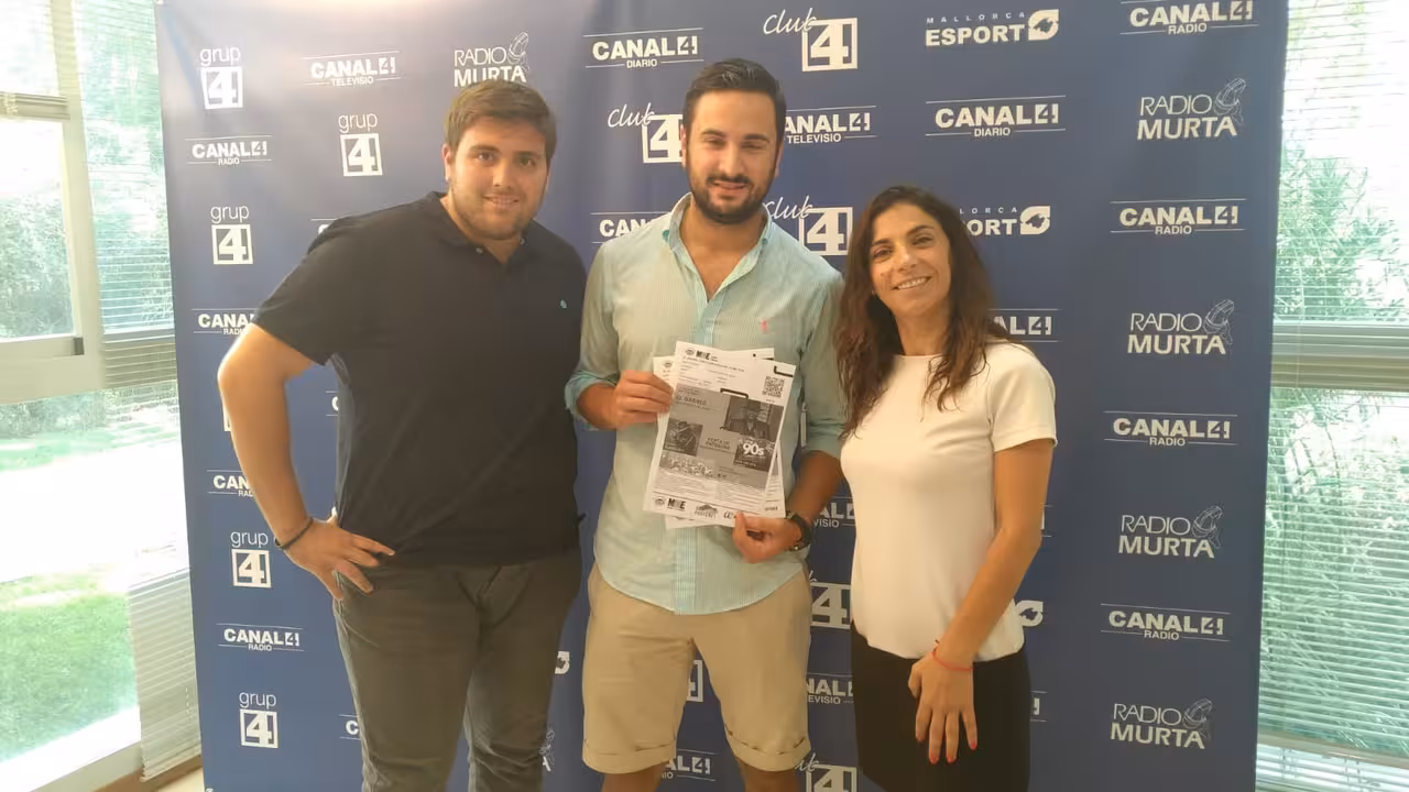 |Albert Abad y Manu Castilla