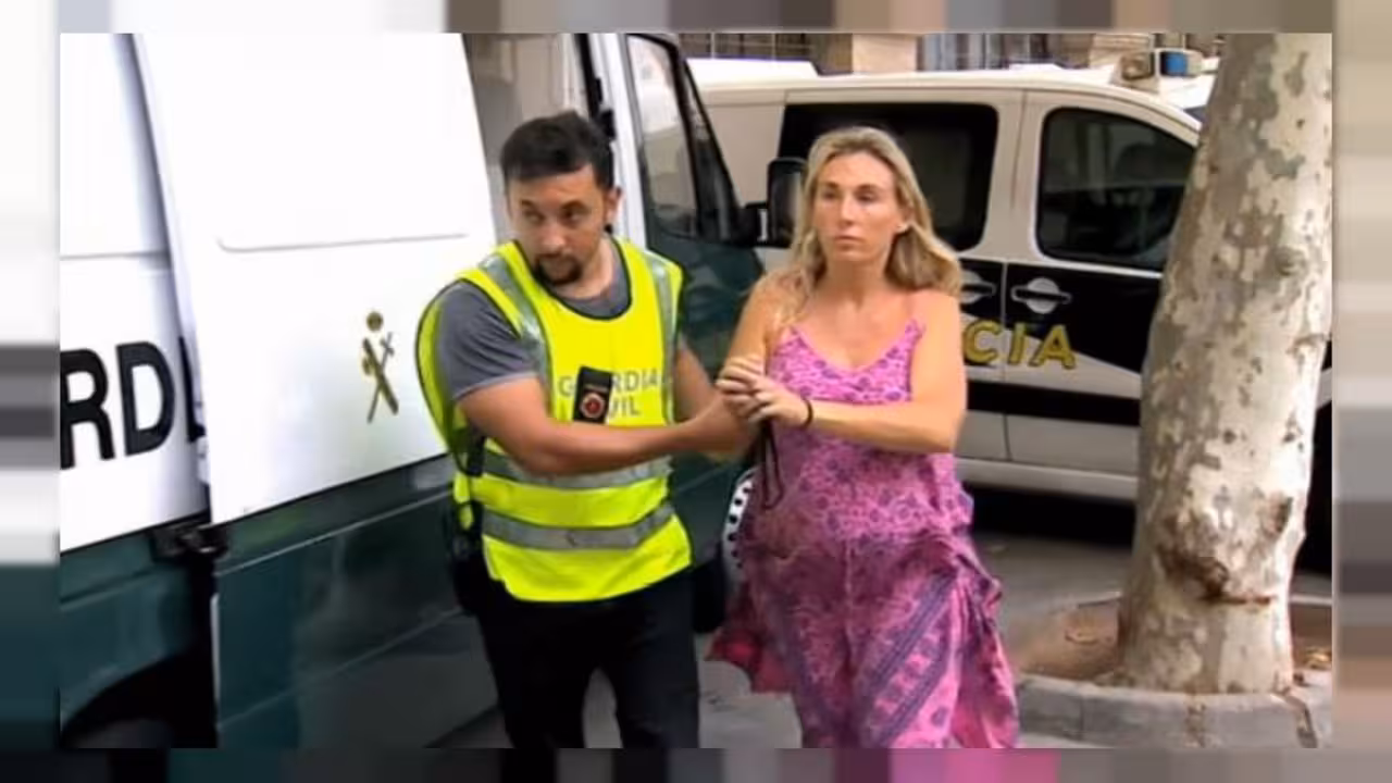 estafa hoteles