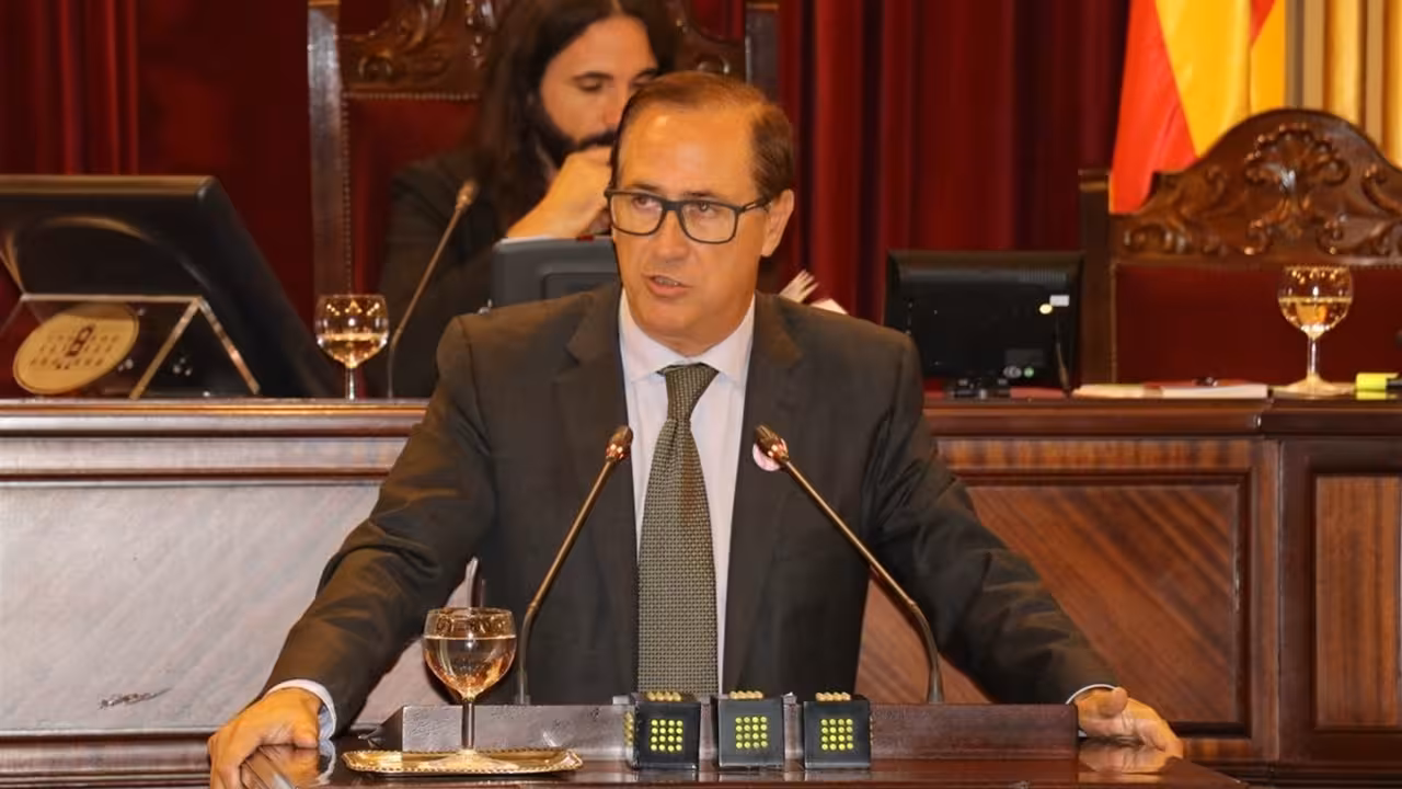 Foto: Parlament