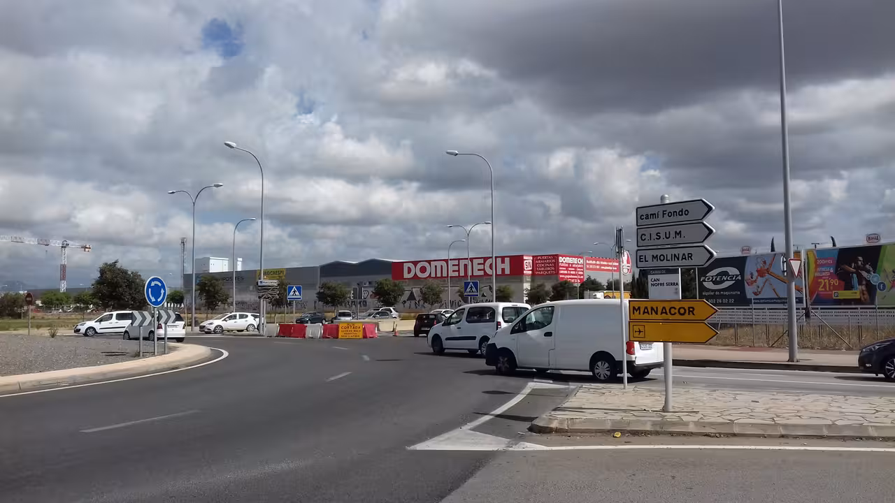 Consell de Mallorca