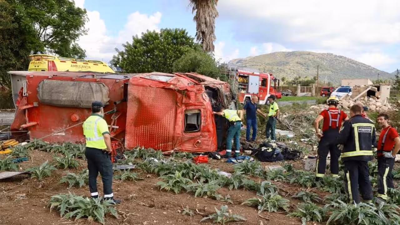 Imagen de 'Crónica Balear'