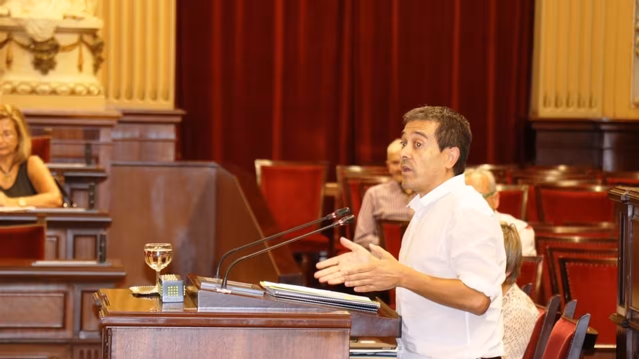 MÉS PER MENORCA
