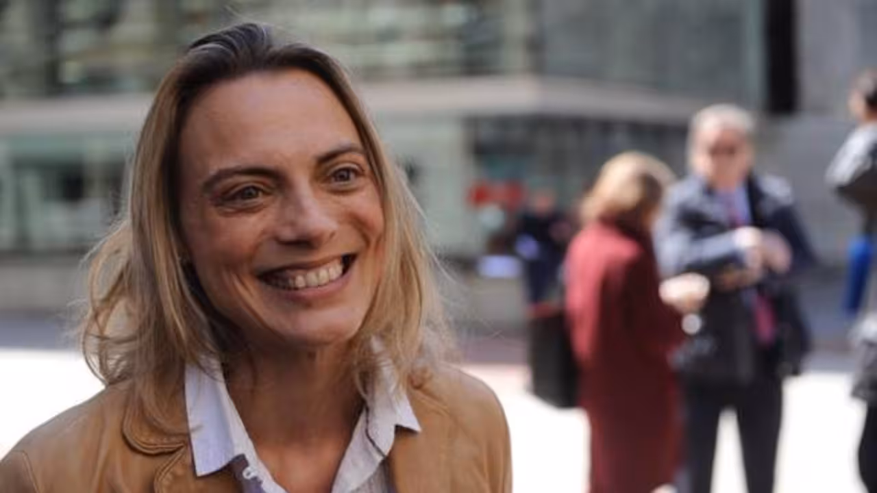 Raquel González PP