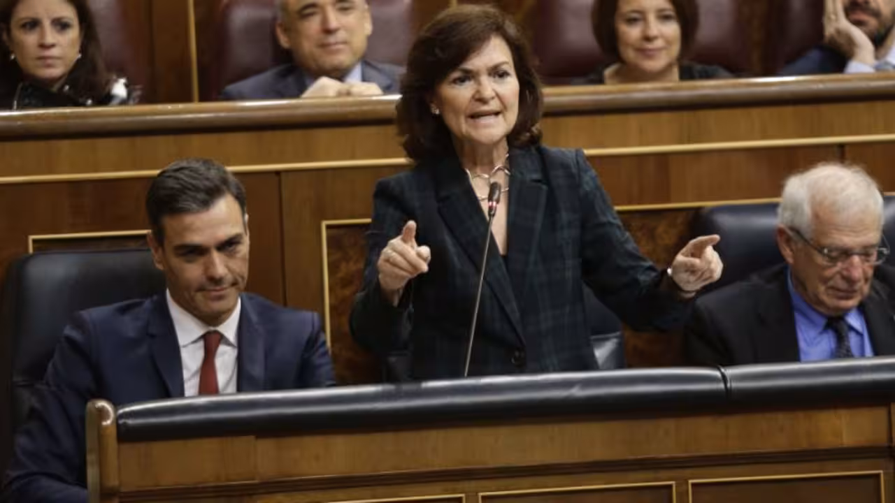 FOTO: Twitter Congreso
