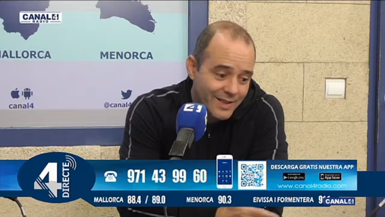 |Mateu Cañellas