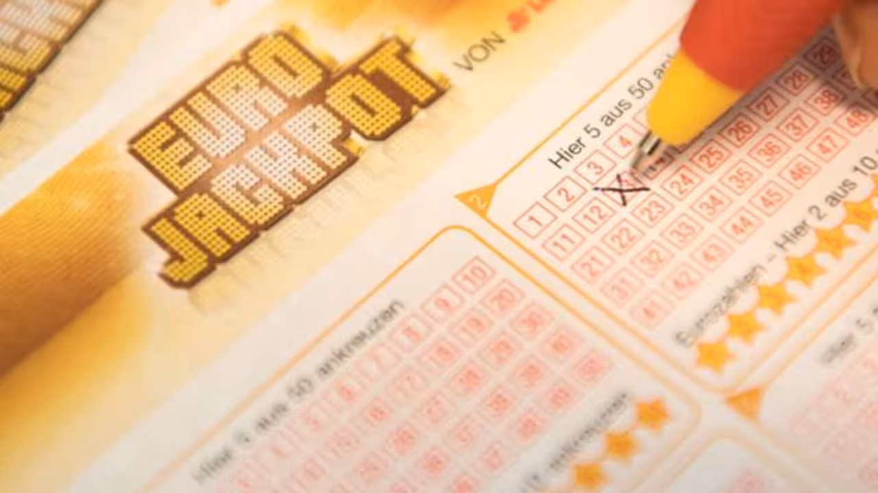 eurojackpot