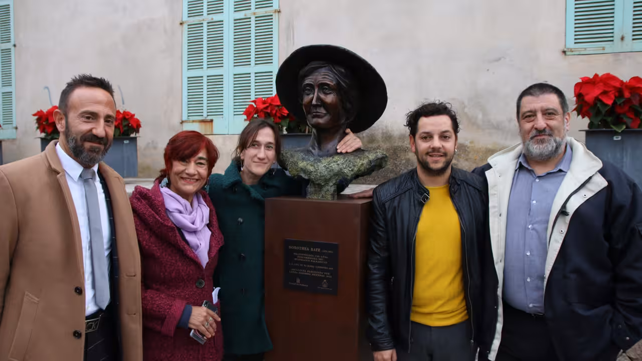 FOTO: Consell de Mallorca|