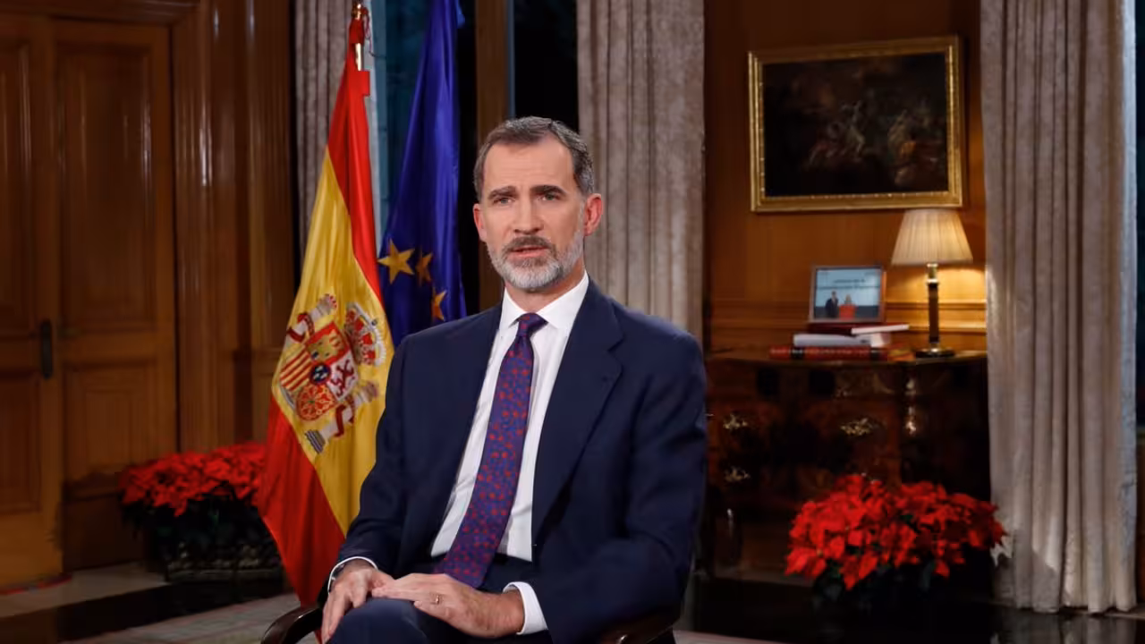 Felipe VI