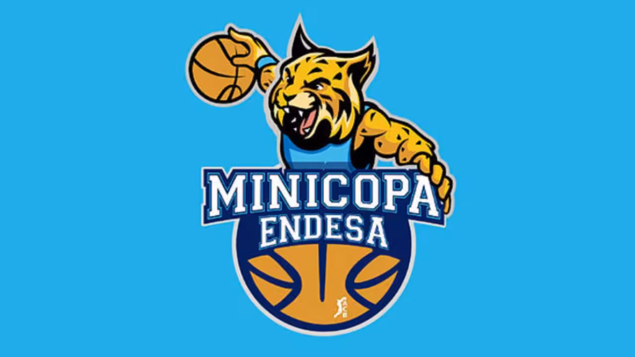 Minicopa Endesa
