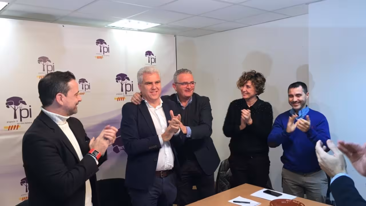 FOTO: El Pi