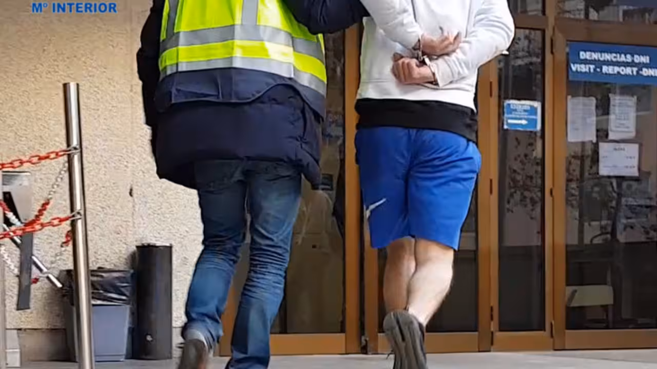 Policía Nacional