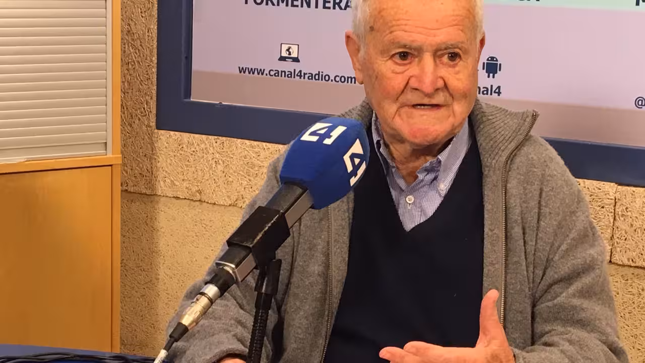 Toni Torrens