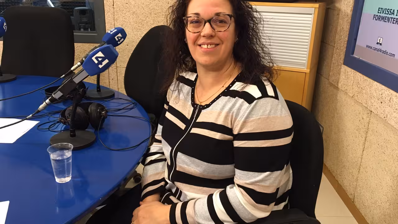 Sílvia Montejano