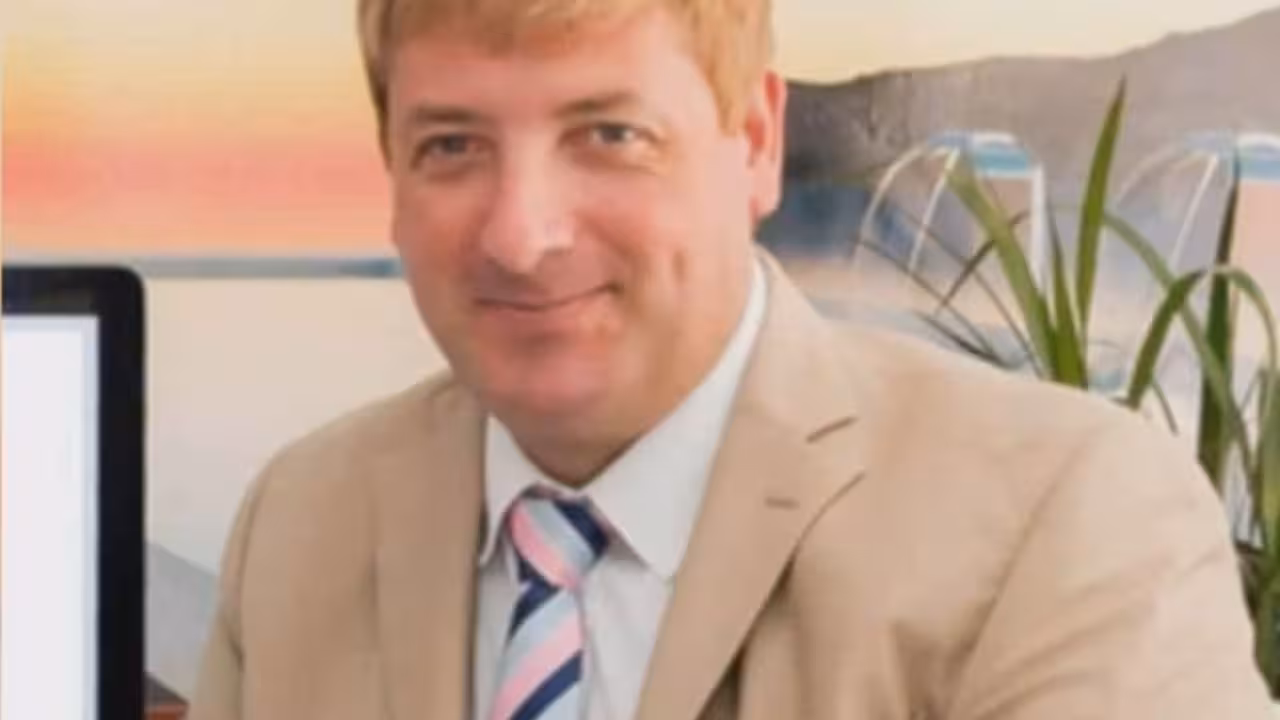 Carlos García