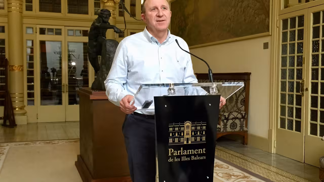 Andreu Alcover