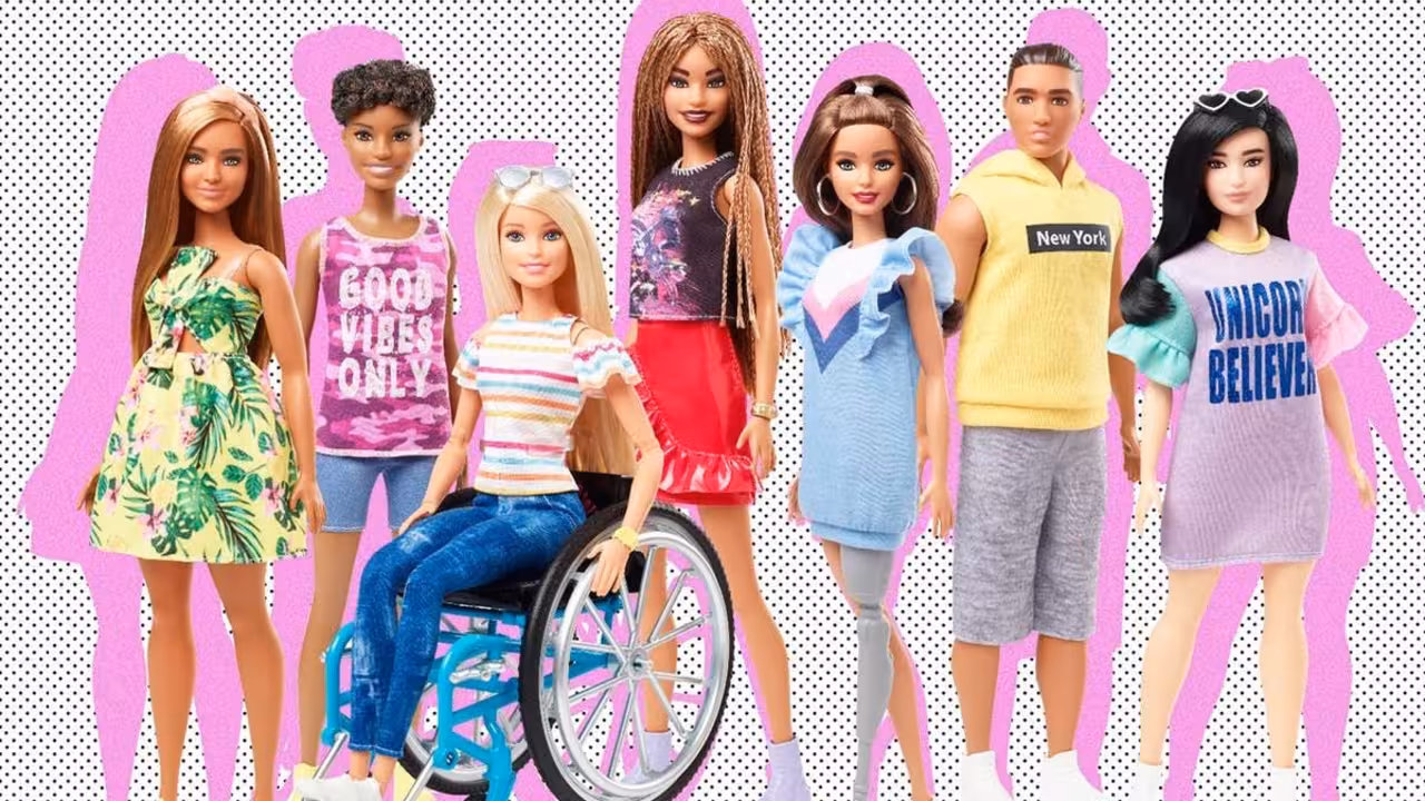 Barbie