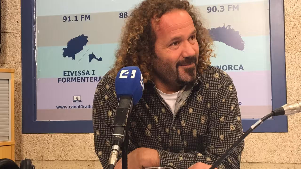 Miki Jaume de TRUI TEATRE