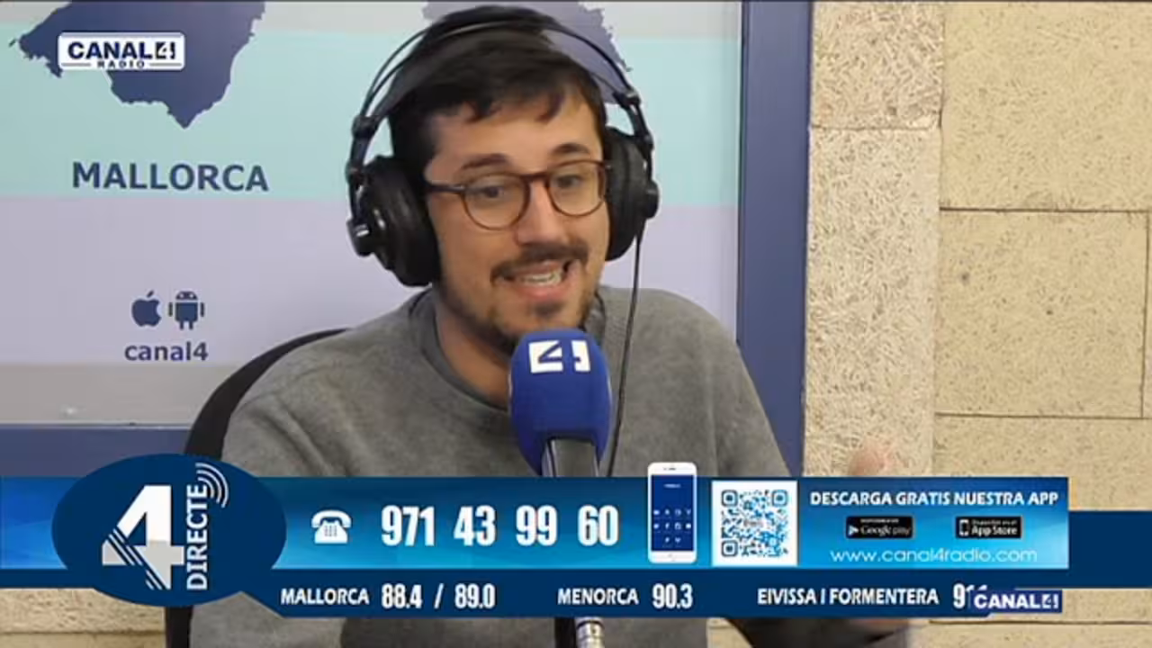 |Ferran Rosa