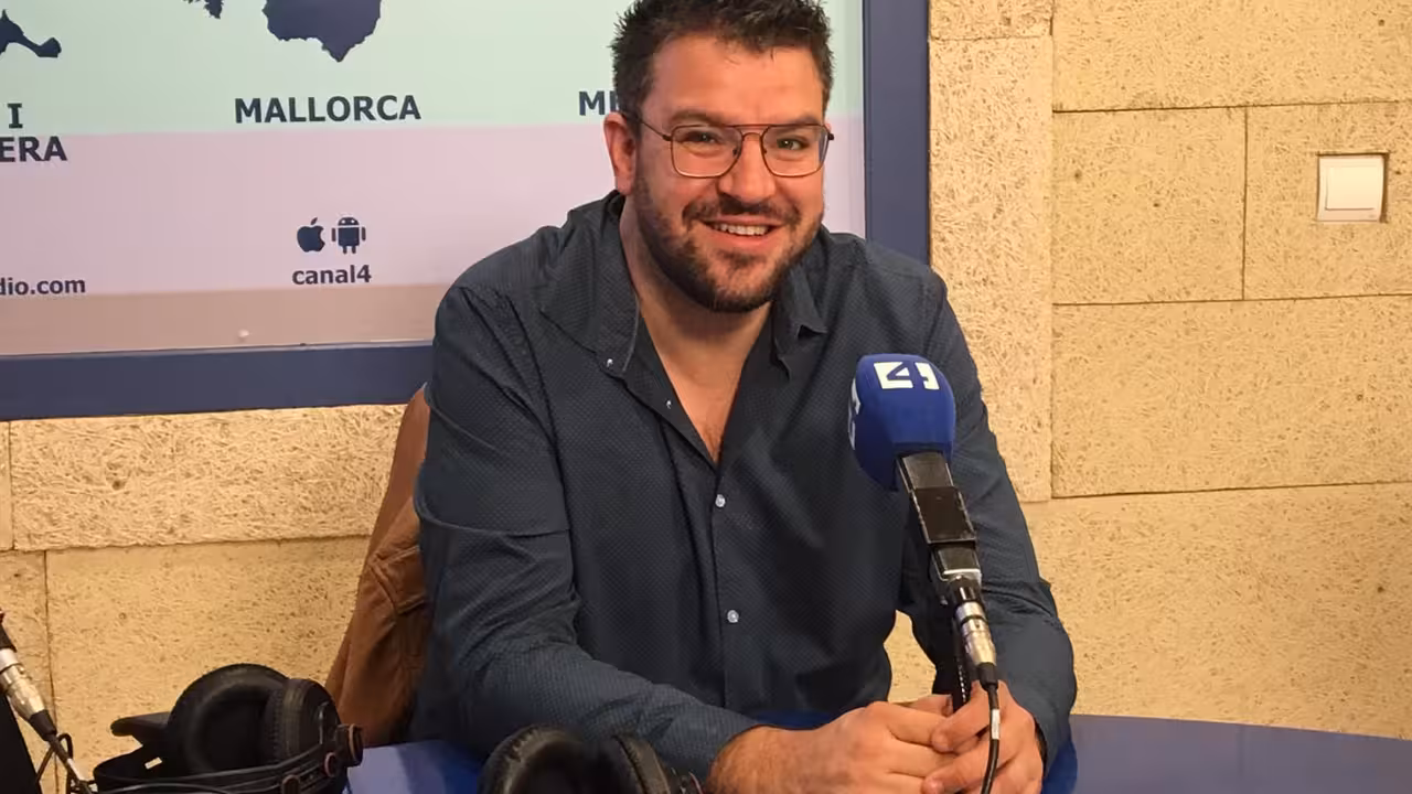 Lluis Apesteguia