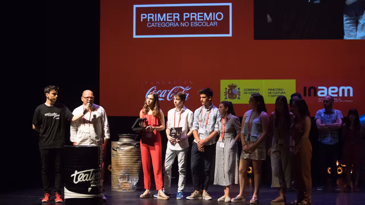 Premis Coca-Cola