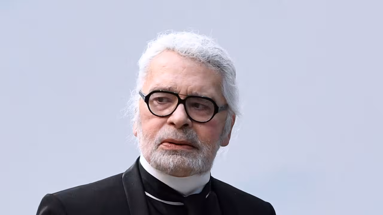 Karl Lagender