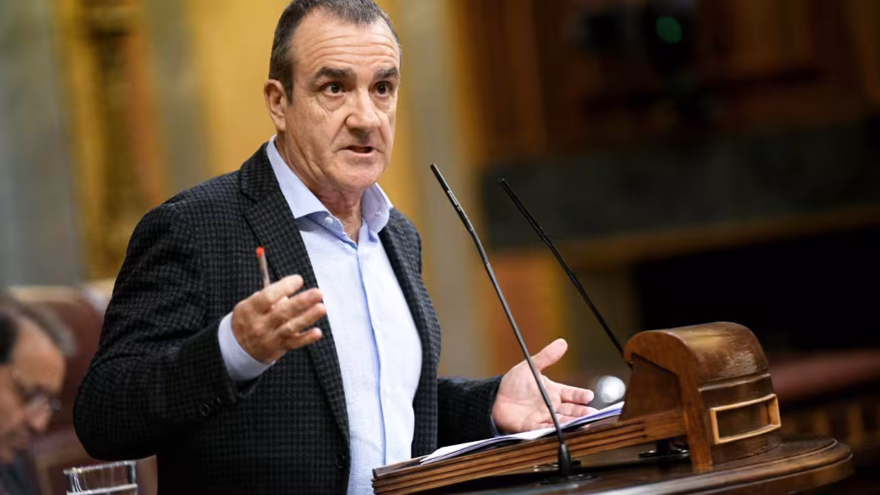 Juan Pedro Yllanes
