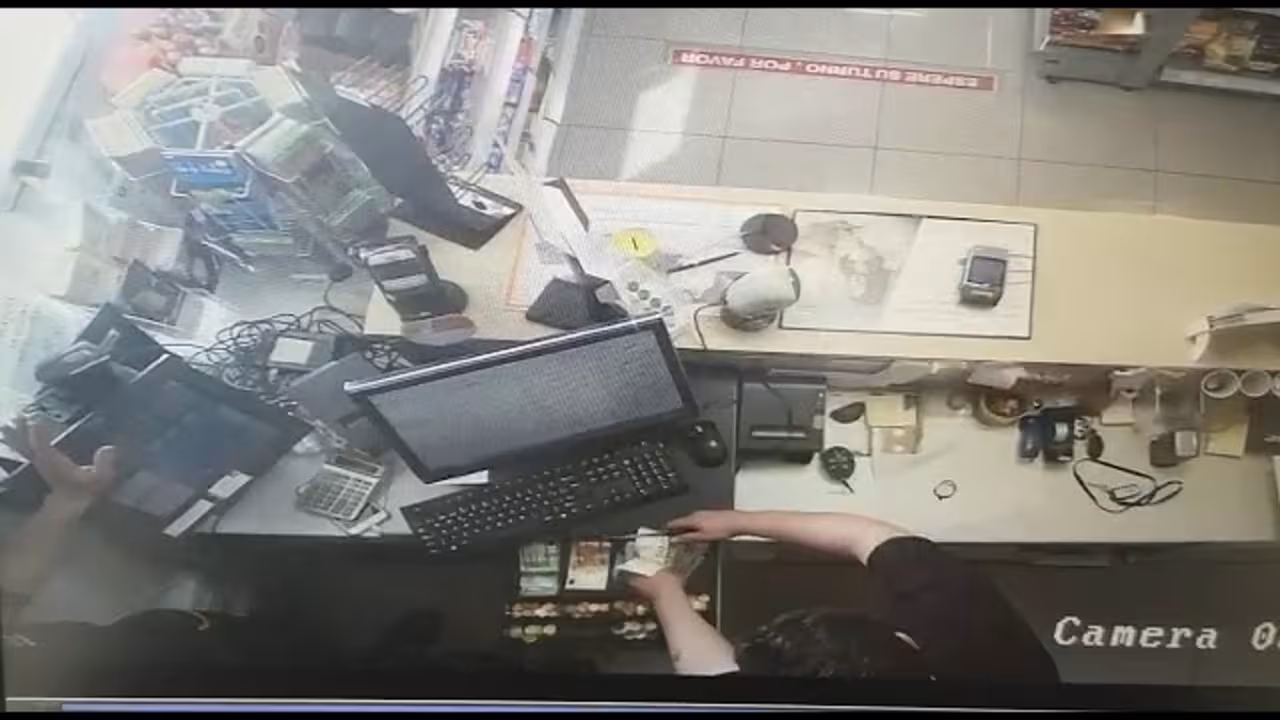 ||Policía Nacional y Guardia Civil