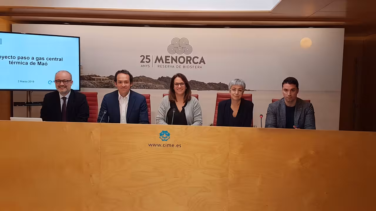 Endesa