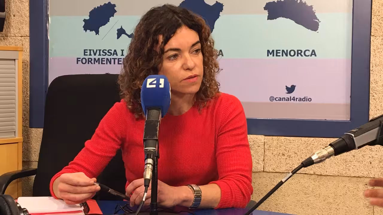 Rosario Sánchez