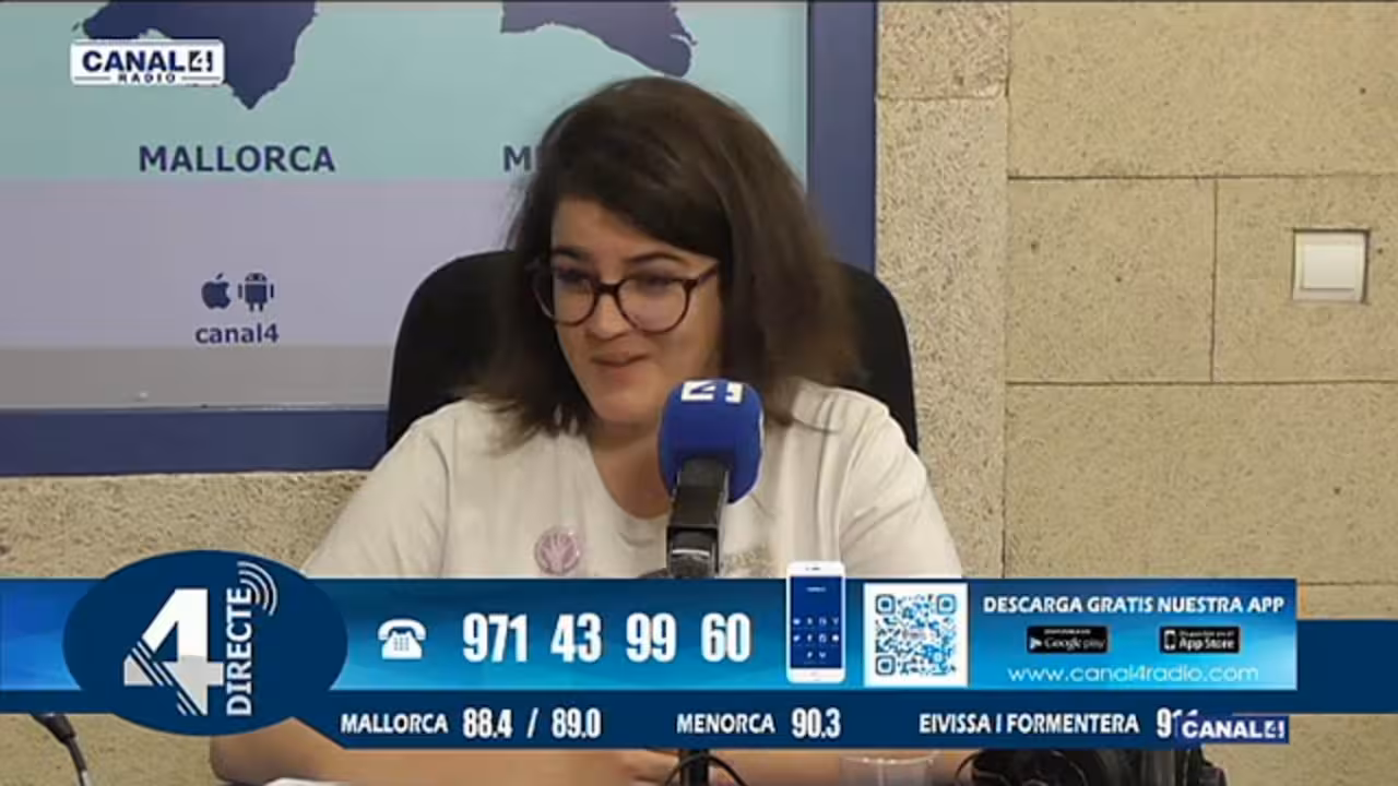 periodista comfem