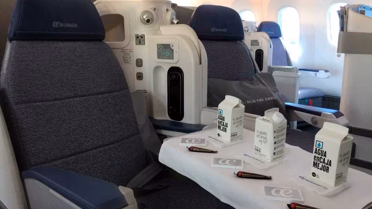 Air Europa