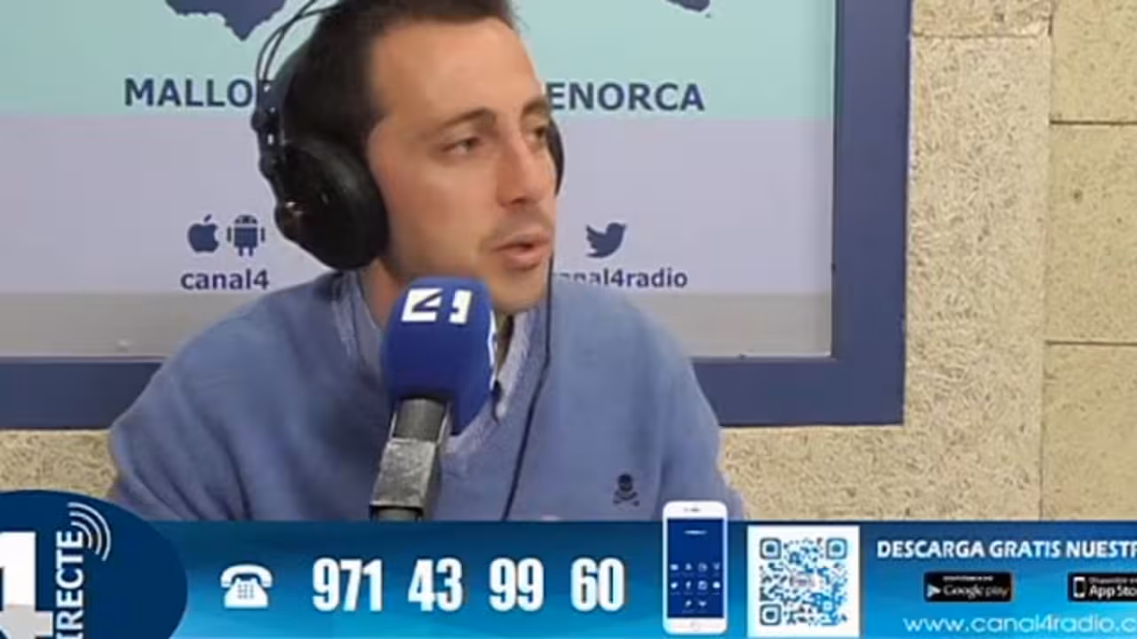 |Llorenç Galmés|
