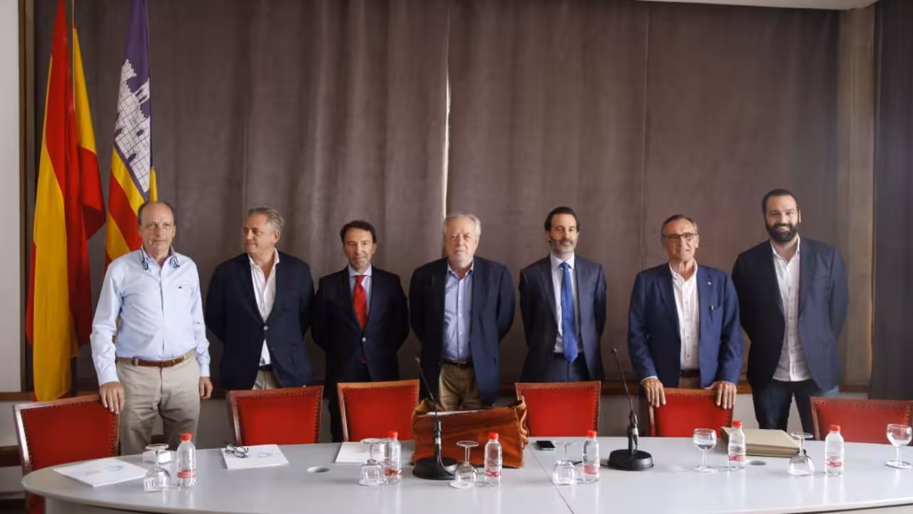 Societat Civil Balear