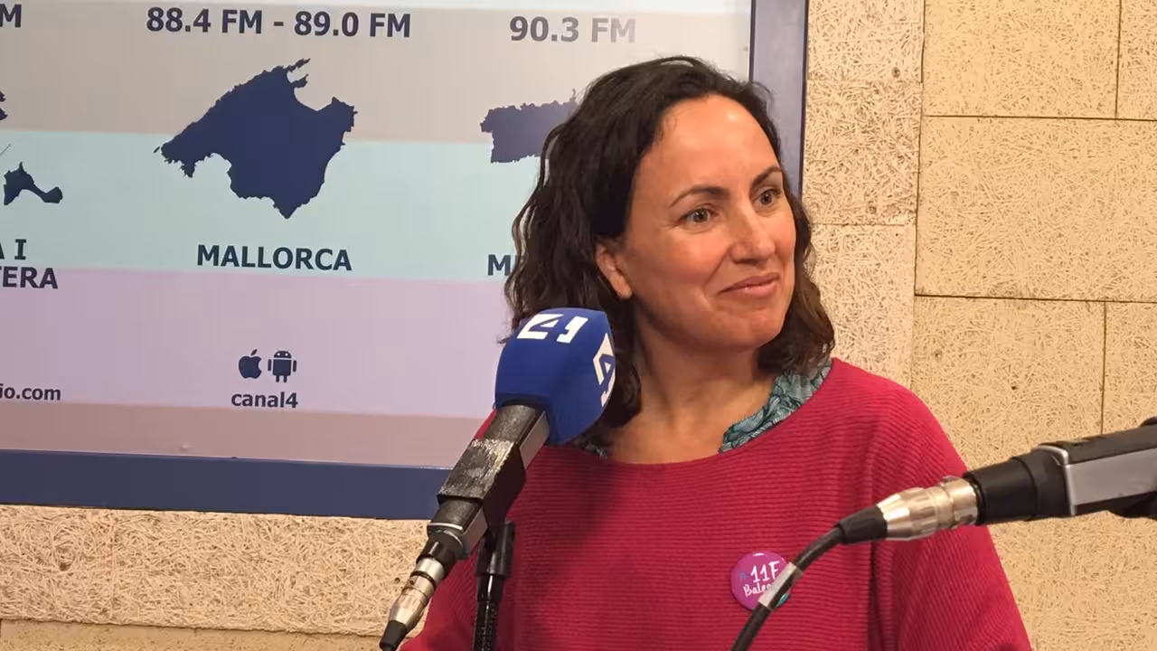 Itiziar Álvarez