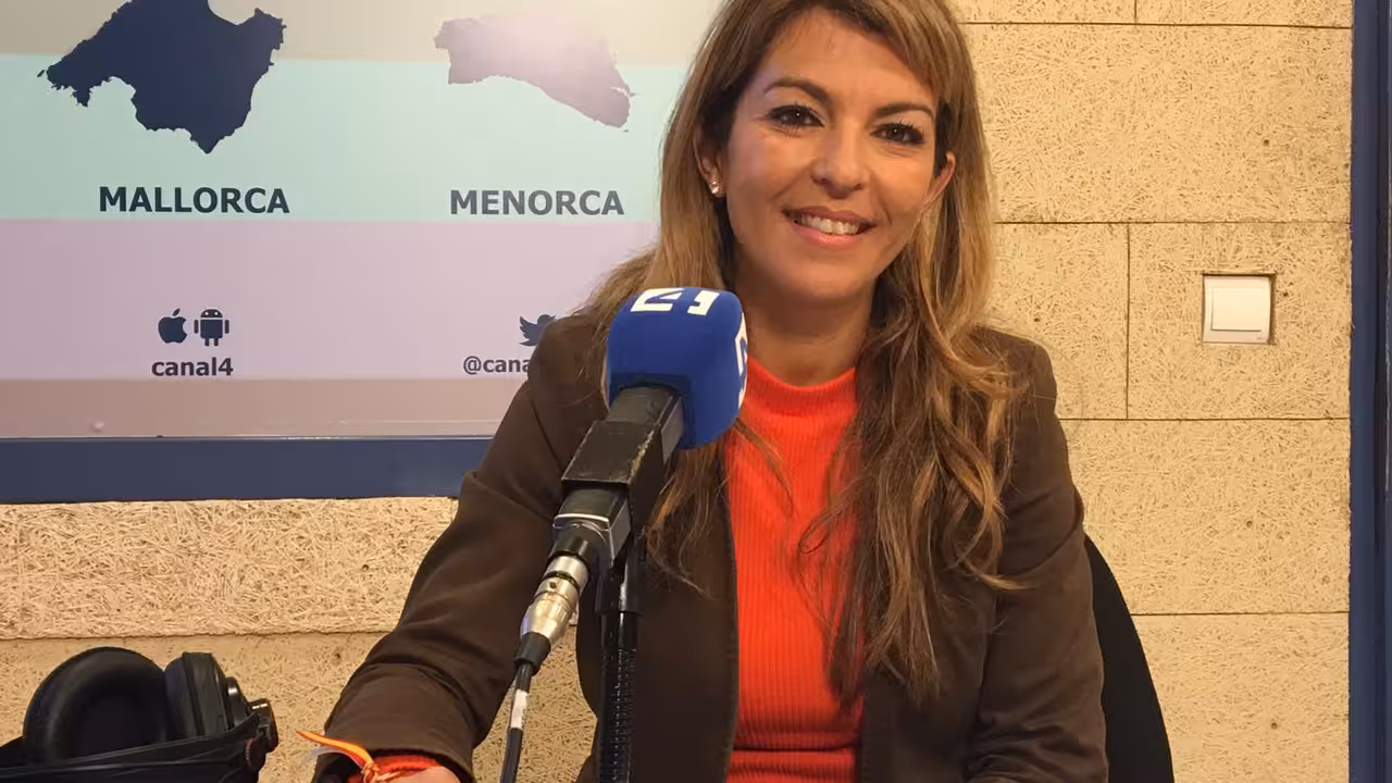 Estefanía Gonzalvo