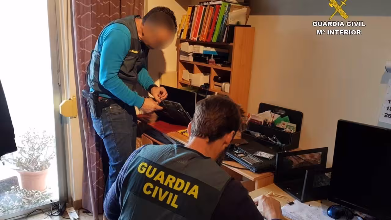 Guardia Civil