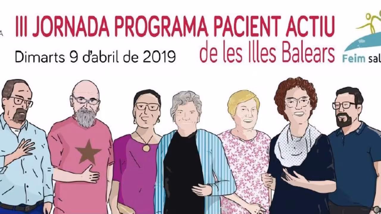 Pacient Actiu