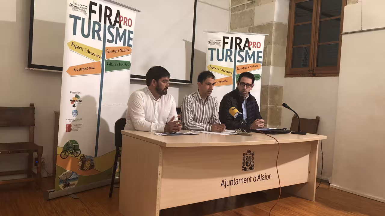 Feria de Turisme Alaior