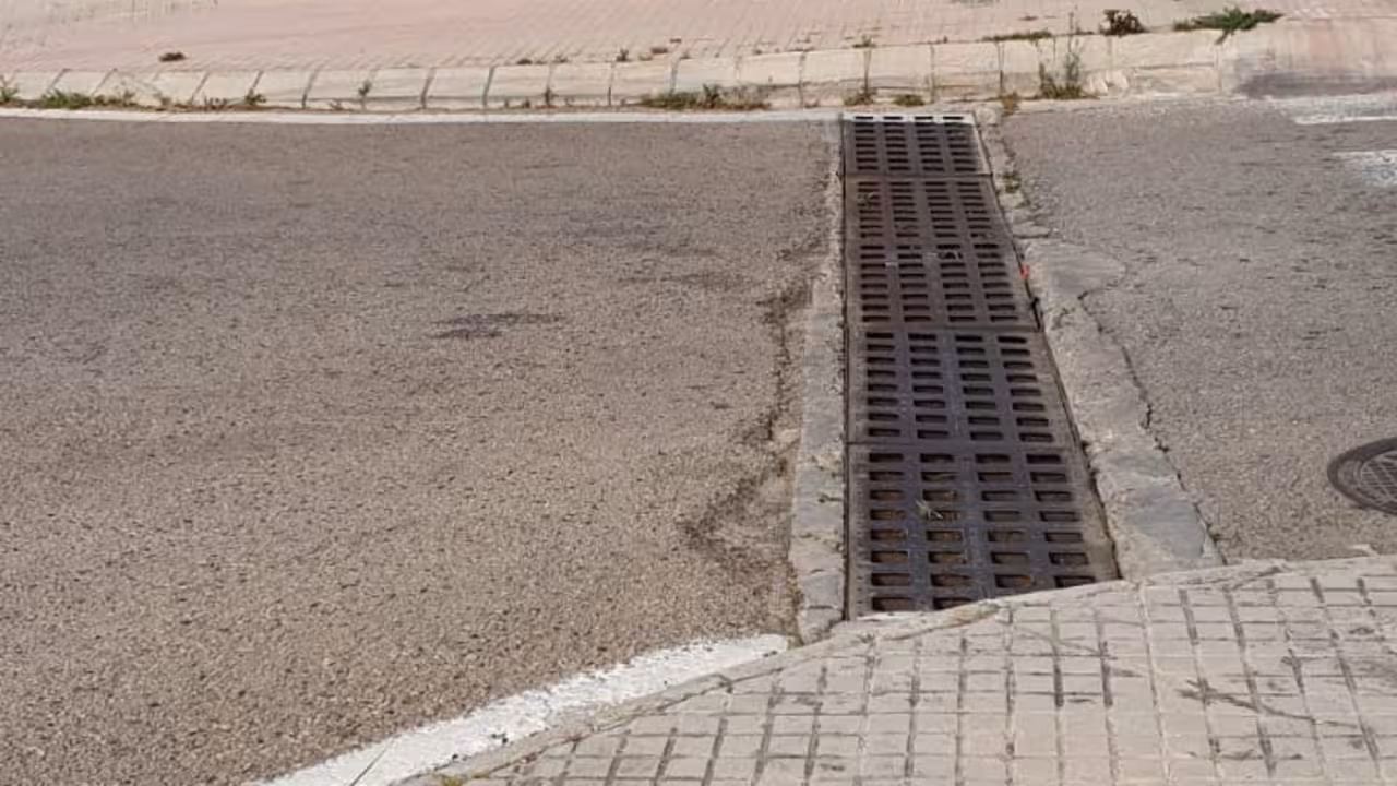 Denuncia Ciudadana