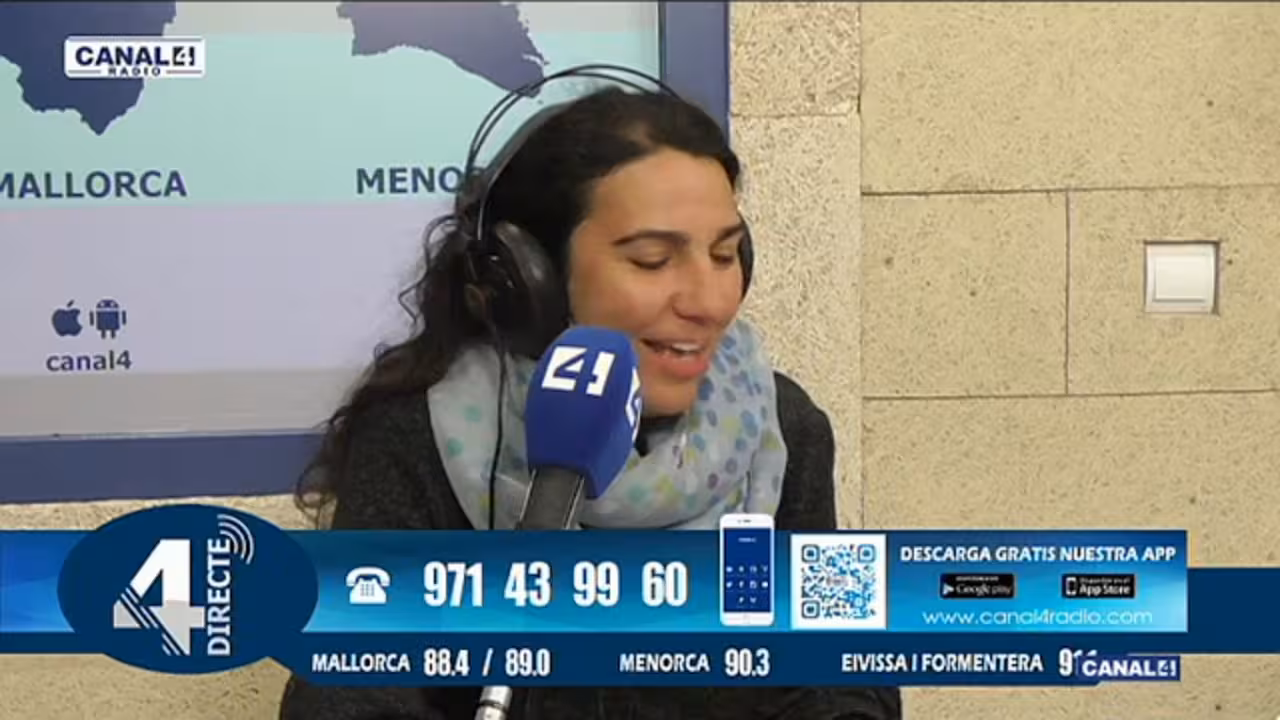 |Margalida Jaume|