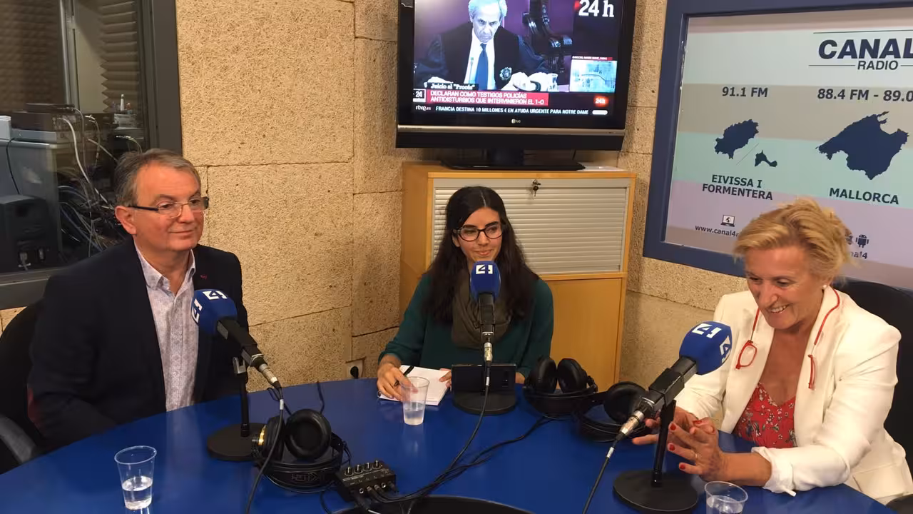 debate electoral