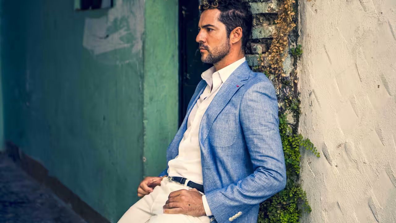David Bisbal