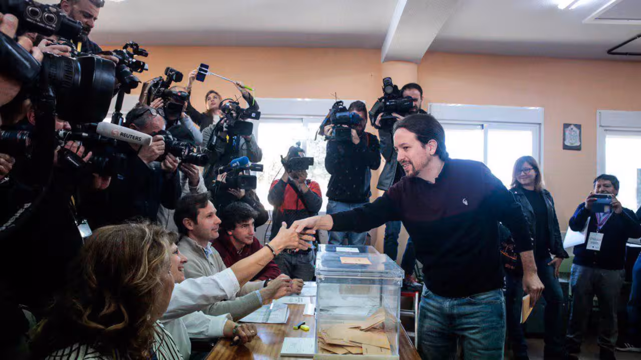 Podemos