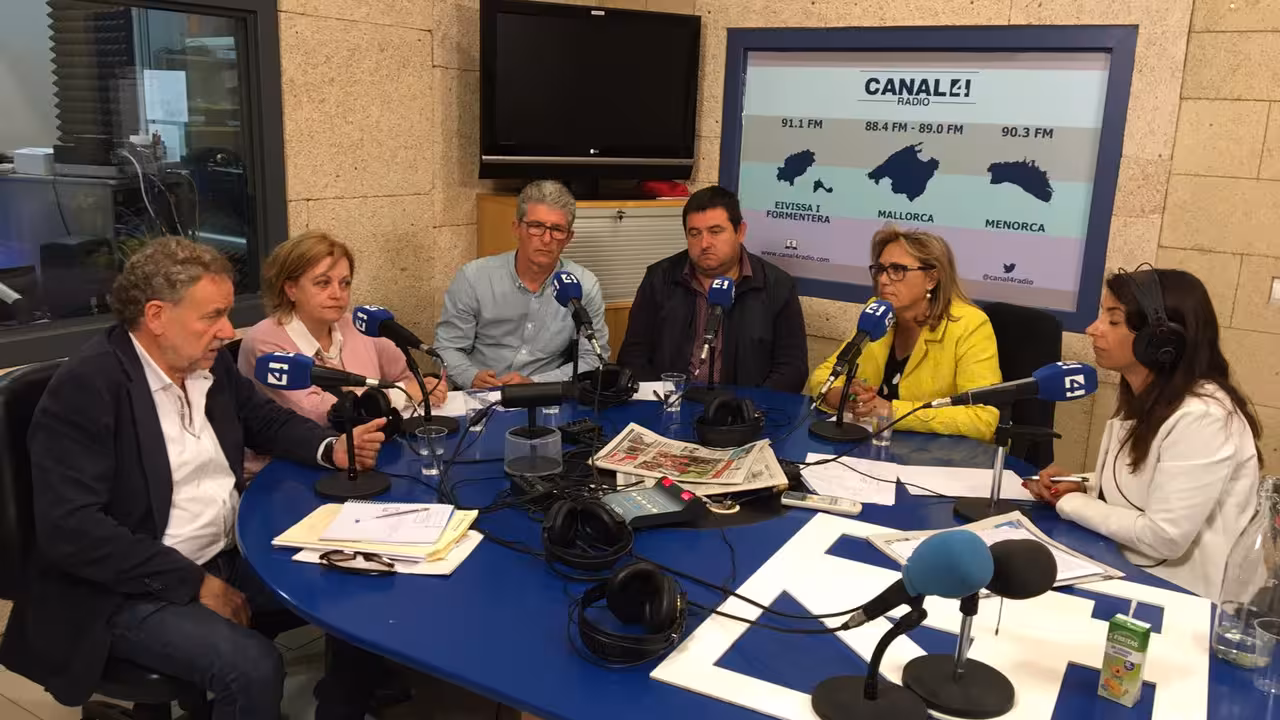 Sant Llorenç