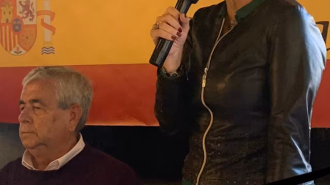 Rosa Estarás